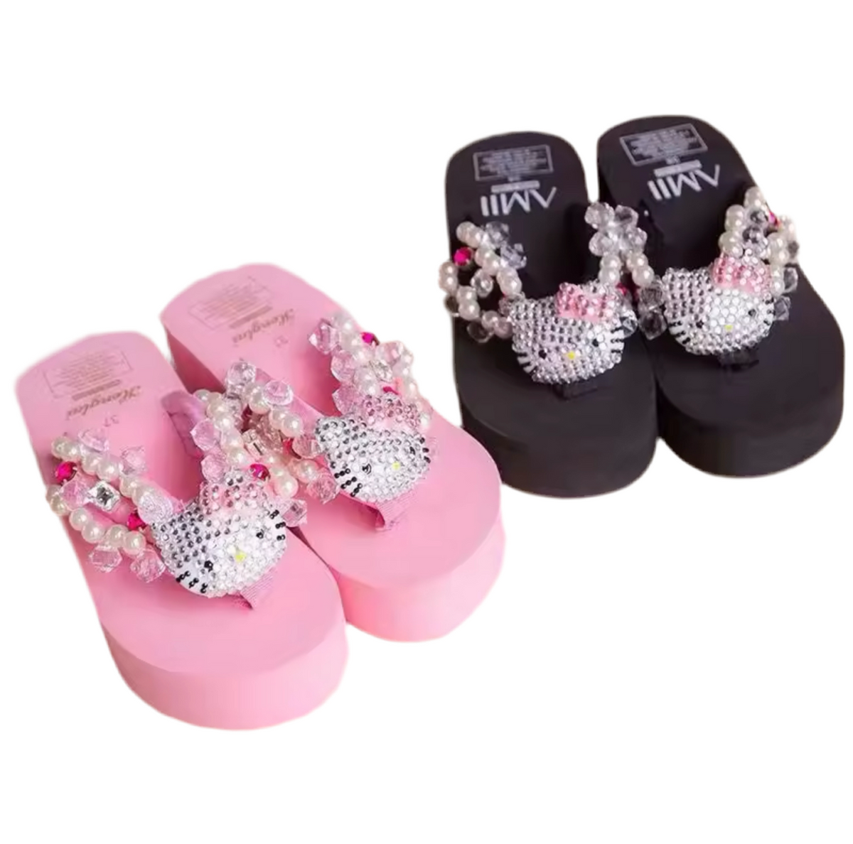 HK Slippers