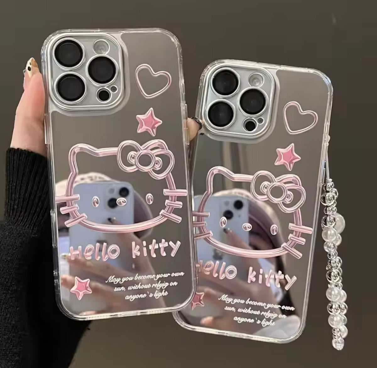 HK Phone Case