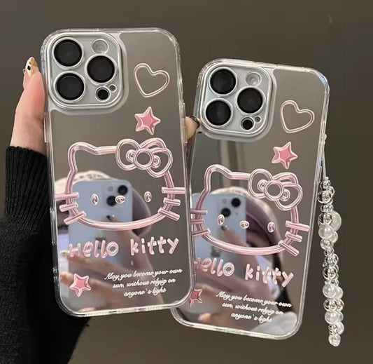 HK Phone Case