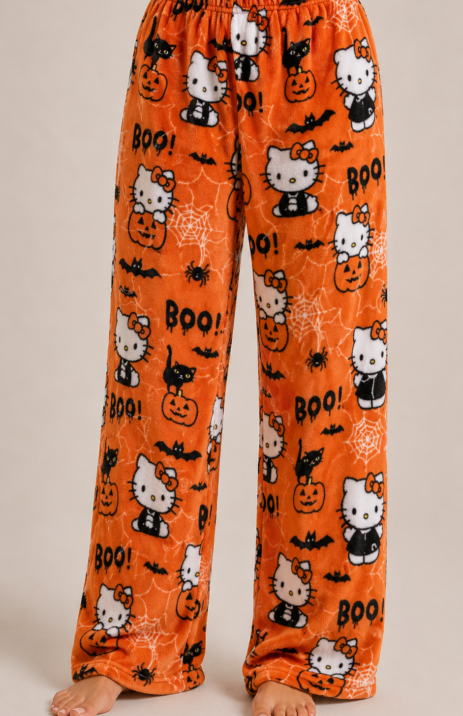 HK PAJAMAS
