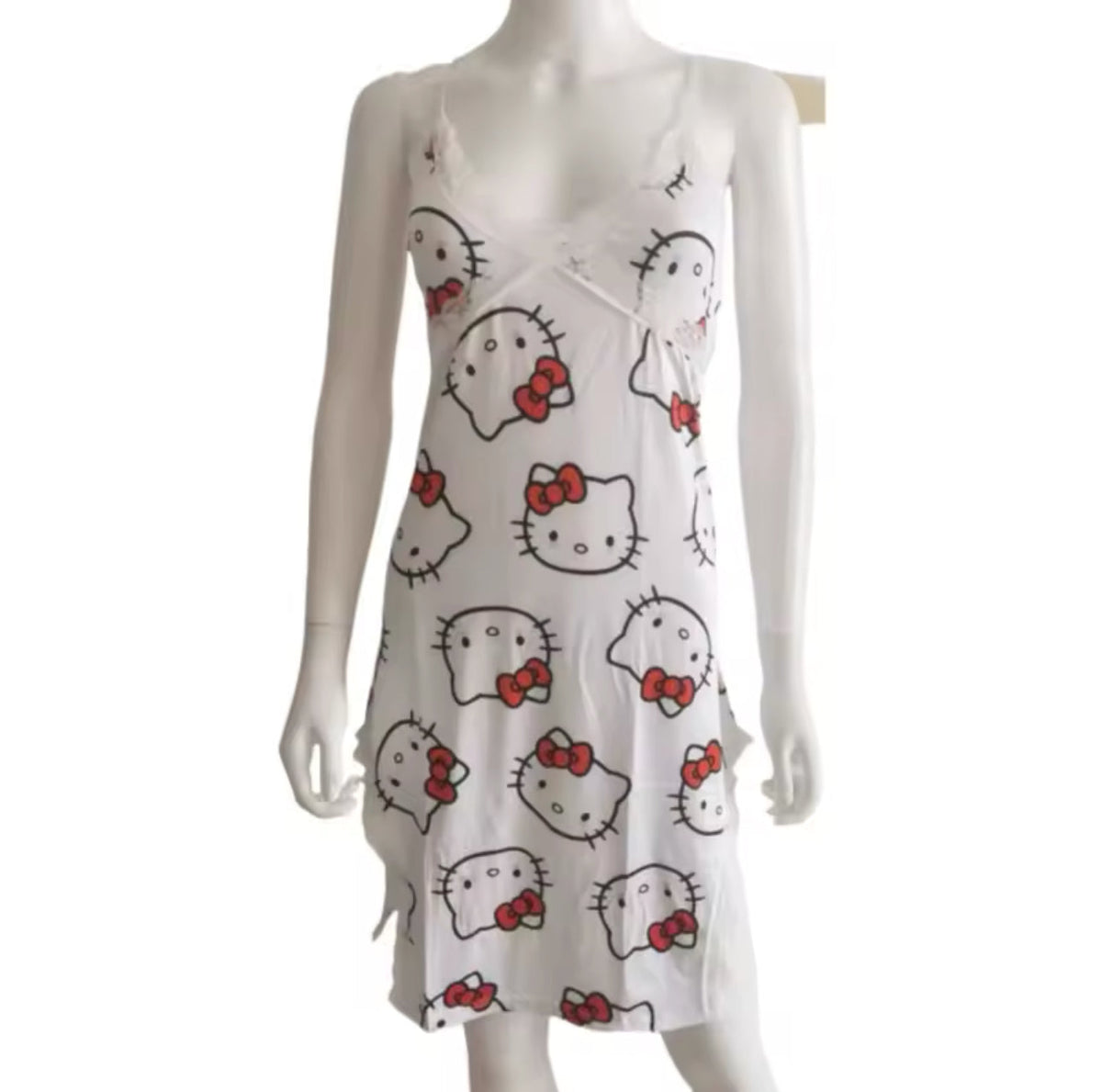 HK Night Gown