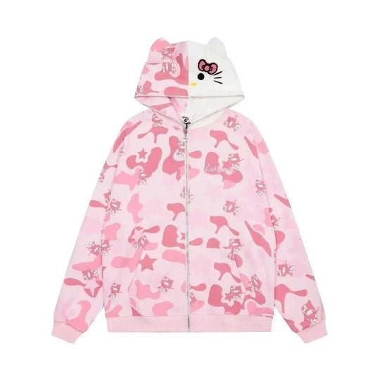 HK Jumper