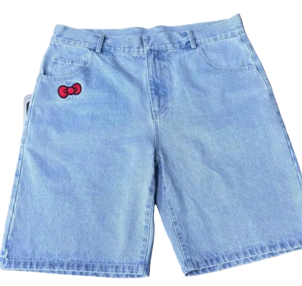 HK Jorts