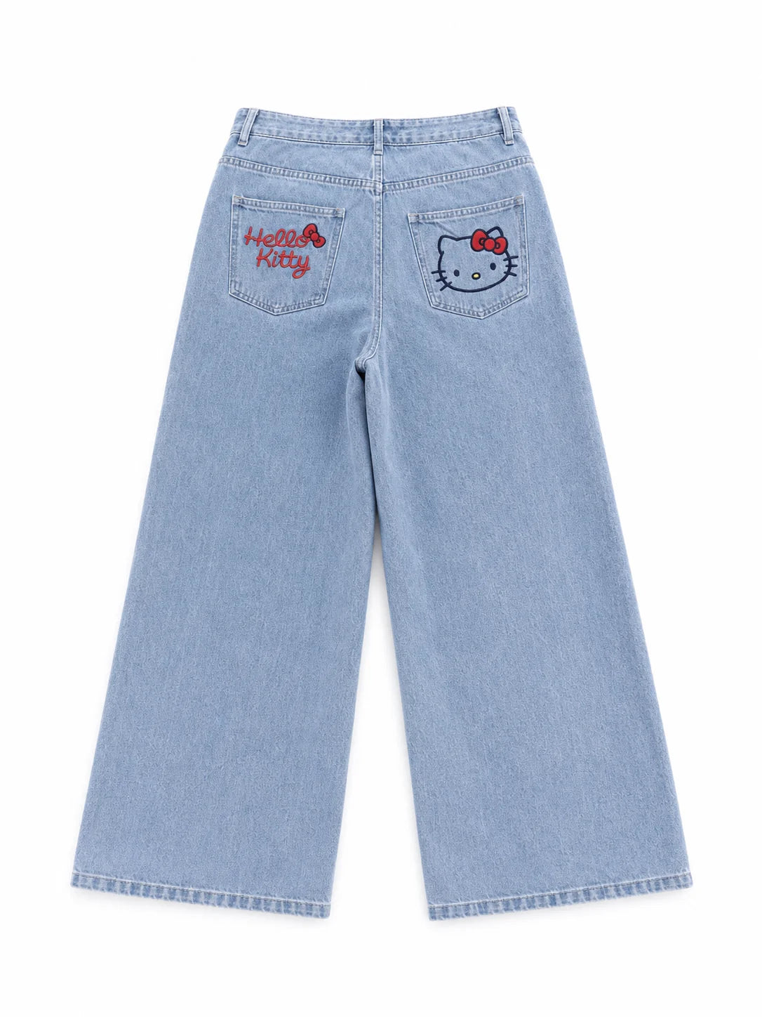 HK Jeans