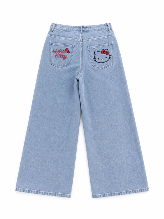 HK Jeans