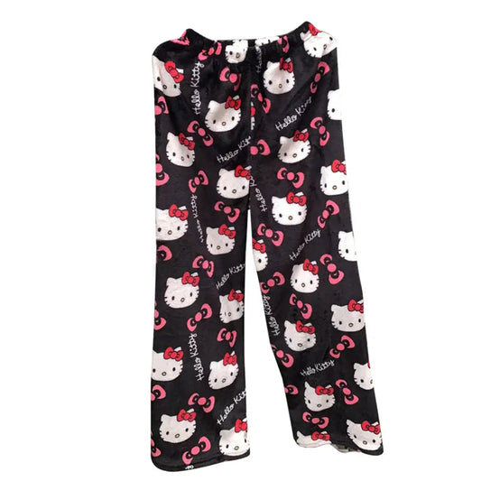 HK pajama set