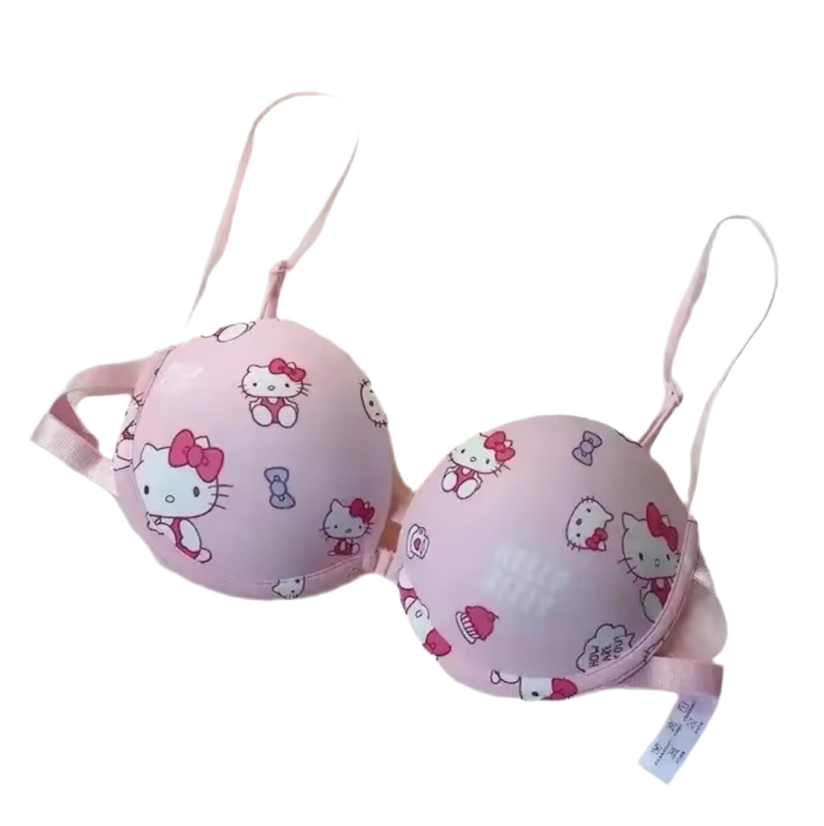 HK bra