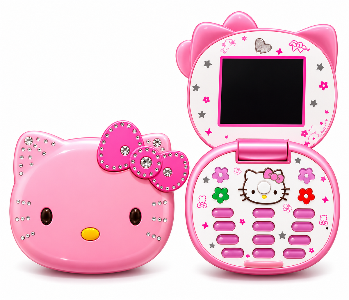 HK Phone