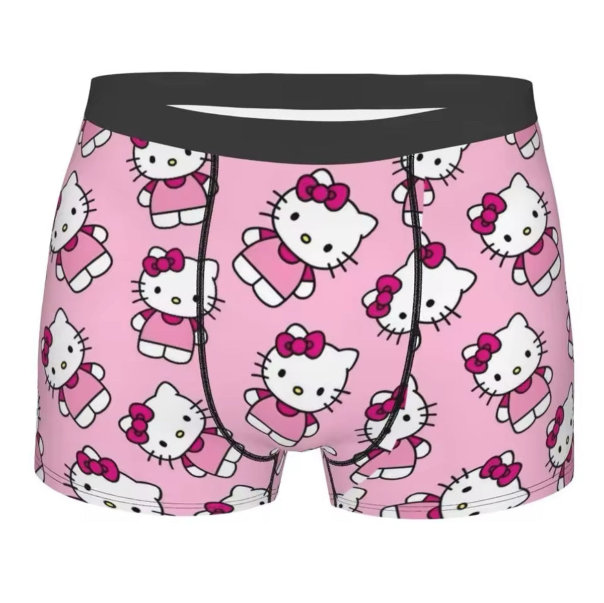 HK Underwear Men Pink