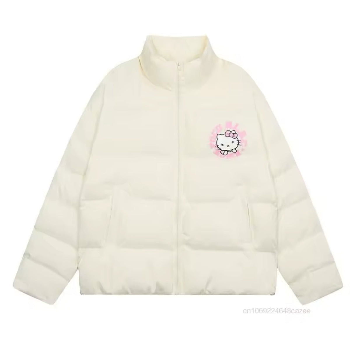 HK Jacket