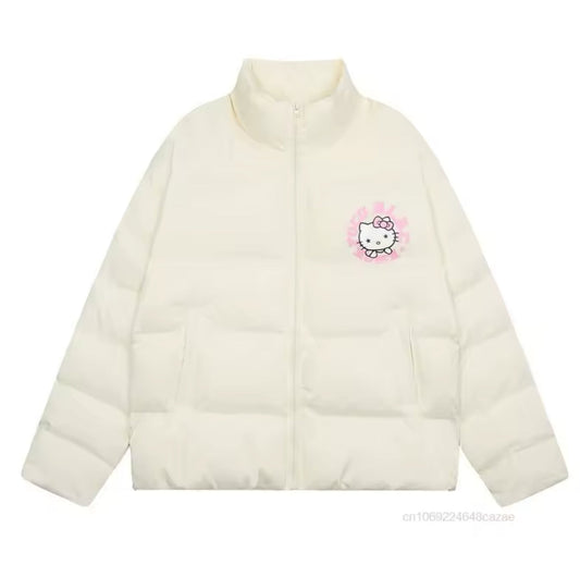 HK Jacket