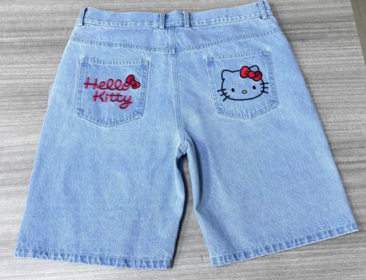 HK Jorts